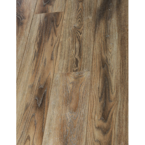 Laminate Flooring - (Weathered Oak)